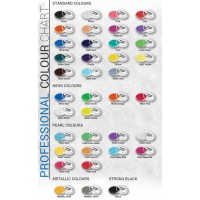 Global Colours 32g Neon Yellow Global Colours 32g Neon Yellow (Global Colours 32g Neon Yellow)